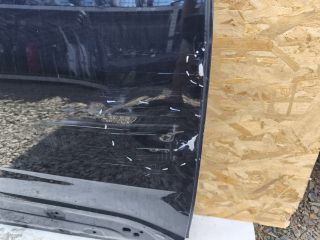 bontott AUDI Q7 Jobb első Ajtó (Üres lemez)