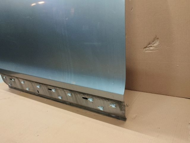 bontott AUDI Q7 Jobb első Ajtó (Üres lemez)