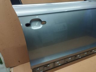 bontott AUDI Q7 Jobb első Ajtó (Üres lemez)