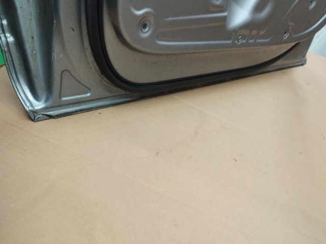 bontott AUDI Q7 Jobb első Ajtó (Üres lemez)