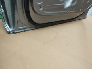 bontott AUDI Q7 Jobb első Ajtó (Üres lemez)