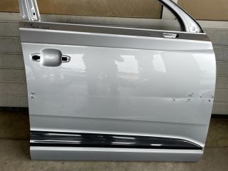 bontott AUDI Q7 Jobb első Ajtó (Üres lemez)