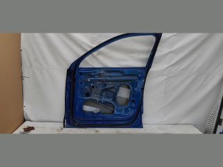 bontott AUDI Q7 Jobb első Ajtó (Üres lemez)