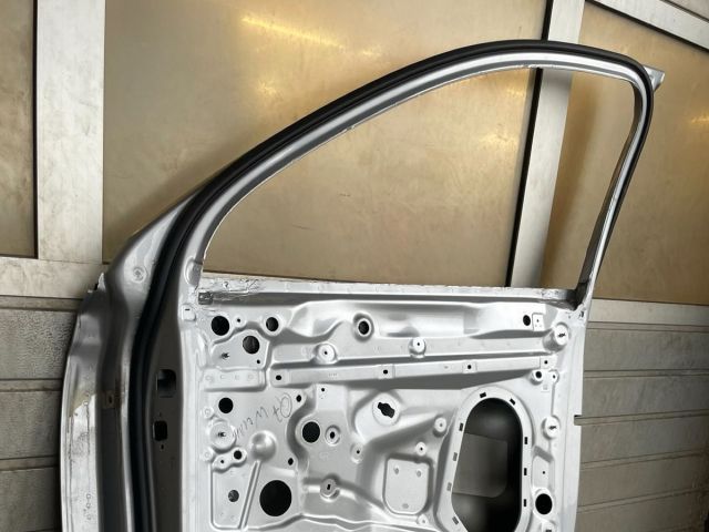 bontott AUDI Q7 Jobb első Ajtó (Üres lemez)