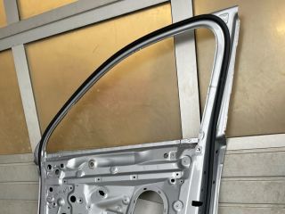 bontott AUDI Q7 Jobb első Ajtó (Üres lemez)