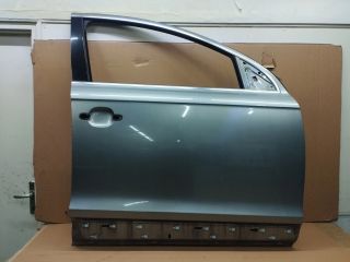 bontott AUDI Q7 Jobb első Ajtó (Üres lemez)