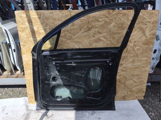 bontott AUDI Q7 Jobb első Ajtó (Üres lemez)