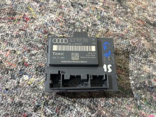 bontott AUDI Q7 Jobb első Ajtó Vezérlőegység