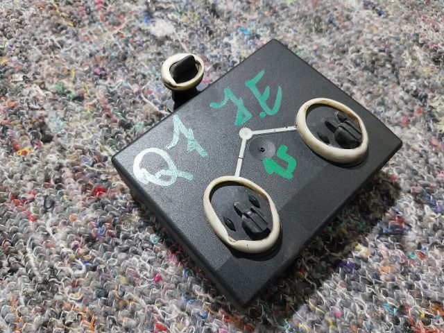 bontott AUDI Q7 Jobb első Ajtó Vezérlőegység