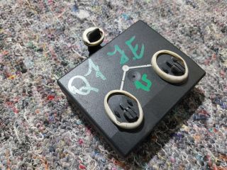 bontott AUDI Q7 Jobb első Ajtó Vezérlőegység