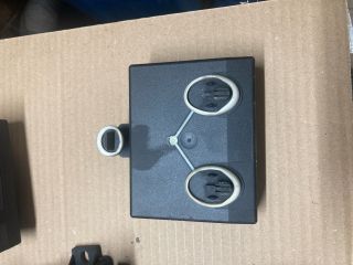 bontott AUDI Q7 Jobb első Ajtó Vezérlőegység