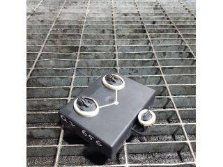 bontott AUDI Q7 Jobb első Ajtó Vezérlőegység