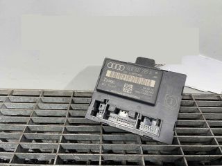 bontott AUDI Q7 Jobb első Ajtó Vezérlőegység
