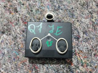 bontott AUDI Q7 Jobb első Ajtó Vezérlőegység