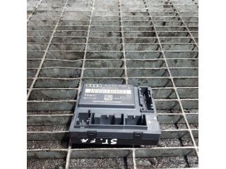 bontott AUDI Q7 Jobb első Ajtó Vezérlőegység