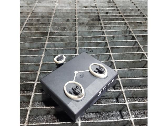 bontott AUDI Q7 Jobb első Ajtó Vezérlőegység