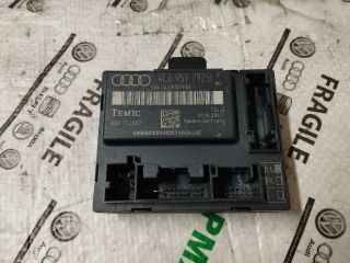 bontott AUDI Q7 Jobb első Ajtó Vezérlőegység