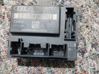 bontott AUDI Q7 Jobb első Ajtó Vezérlőegység