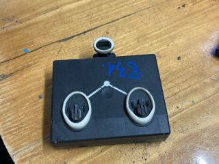 bontott AUDI Q7 Jobb első Ajtó Vezérlőegység