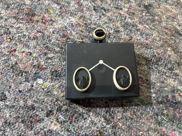 bontott AUDI Q7 Jobb első Ajtó Vezérlőegység