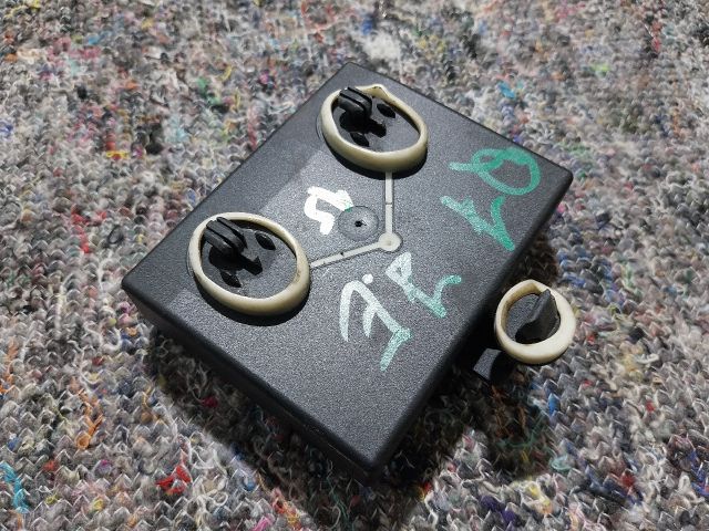 bontott AUDI Q7 Jobb első Ajtó Vezérlőegység