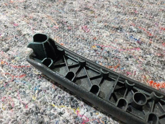 bontott AUDI Q7 Jobb első Ajtóbehúzó