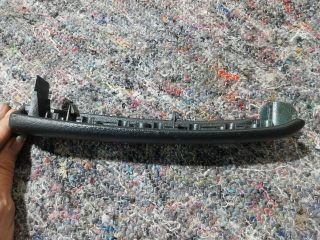 bontott AUDI Q7 Jobb első Ajtóbehúzó