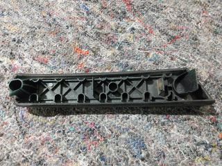 bontott AUDI Q7 Jobb első Ajtóbehúzó