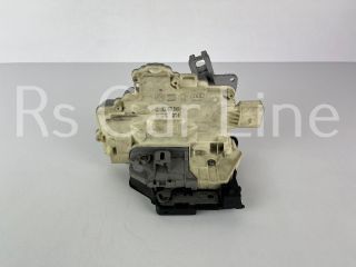 bontott AUDI Q7 Jobb első Ajtózár