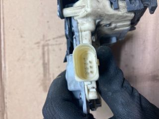 bontott AUDI Q7 Jobb első Ajtózár