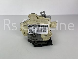 bontott AUDI Q7 Jobb első Ajtózár