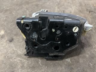 bontott AUDI Q7 Jobb első Ajtózár