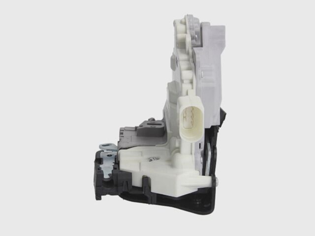 bontott AUDI Q7 Jobb első Ajtózár