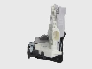 bontott AUDI Q7 Jobb első Ajtózár