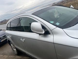 bontott AUDI Q7 Jobb első Ajtózár