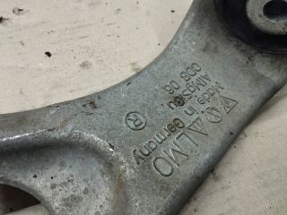 bontott AUDI Q7 Jobb első Alsó Lengőkar