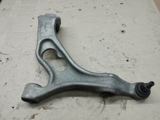 bontott AUDI Q7 Jobb első Alsó Lengőkar