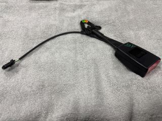 bontott AUDI Q7 Jobb első Biztonsági Öv Csat