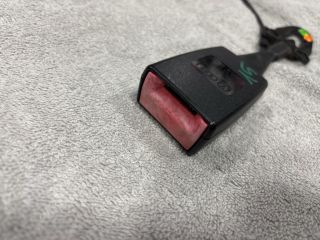 bontott AUDI Q7 Jobb első Biztonsági Öv Csat