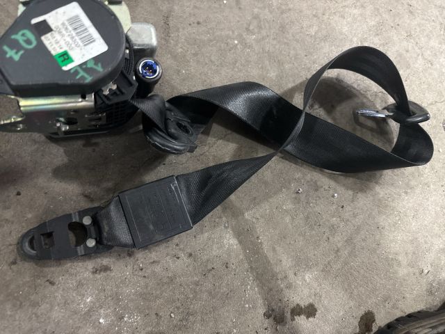 bontott AUDI Q7 Jobb első Biztonsági Öv