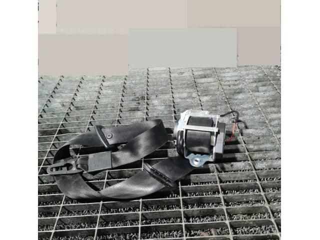 bontott AUDI Q7 Jobb első Biztonsági Öv