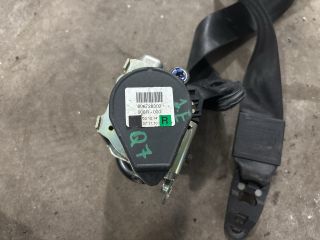 bontott AUDI Q7 Jobb első Biztonsági Öv