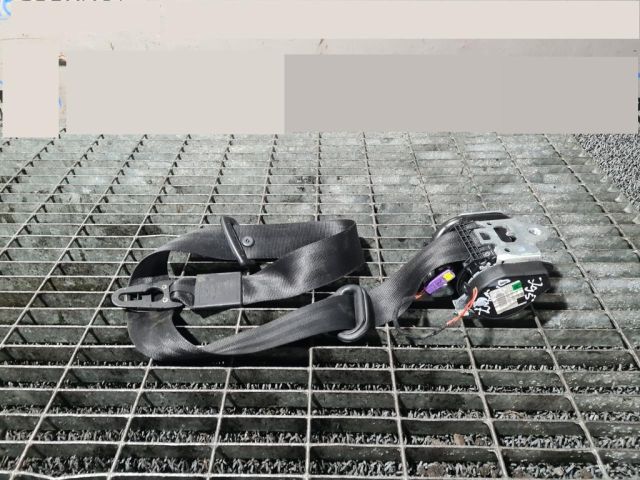 bontott AUDI Q7 Jobb első Biztonsági Öv