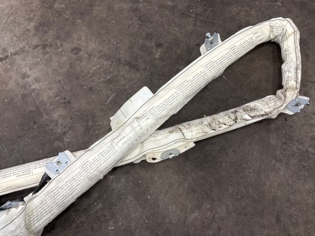 bontott AUDI Q7 Jobb első Függöny Légzsák