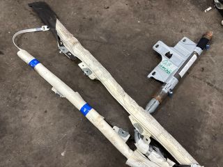 bontott AUDI Q7 Jobb első Függöny Légzsák