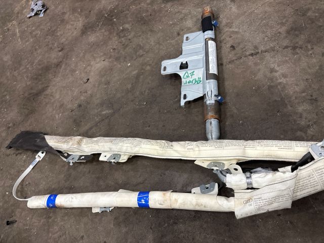 bontott AUDI Q7 Jobb első Függöny Légzsák