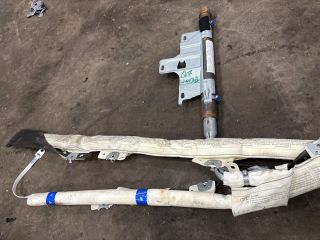 bontott AUDI Q7 Jobb első Függöny Légzsák