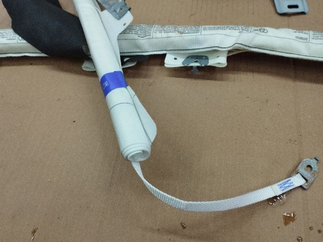 bontott AUDI Q7 Jobb első Függöny Légzsák