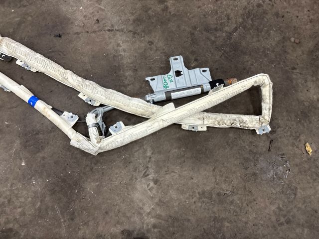 bontott AUDI Q7 Jobb első Függöny Légzsák