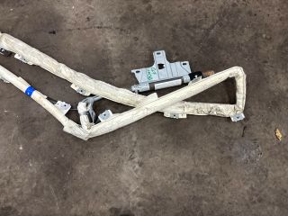 bontott AUDI Q7 Jobb első Függöny Légzsák